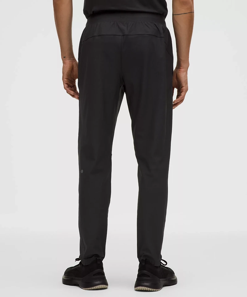 Knit Warm-Up Jogger *Regular