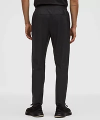 Knit Warm-Up Jogger *Regular