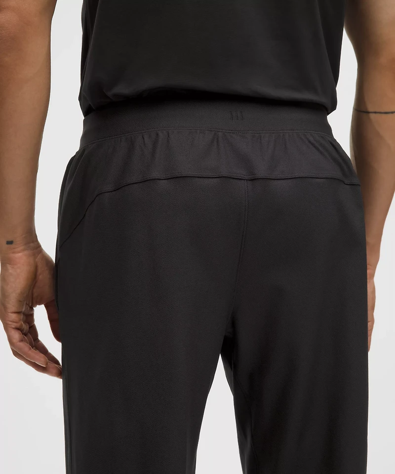 Knit Warm-Up Jogger *Regular