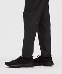 Knit Warm-Up Jogger *Regular