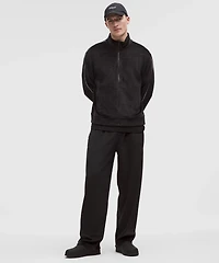 Velour Pant *Regular