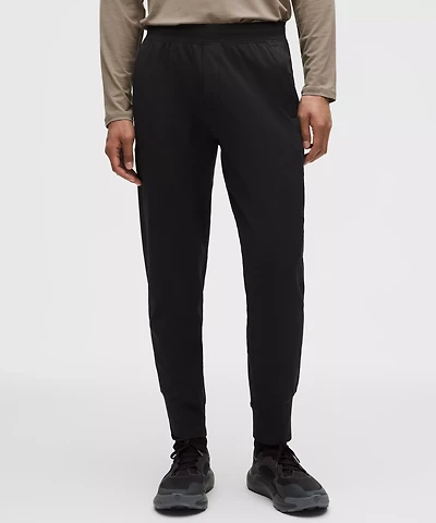 Rulu Fleece Jogger *Regular