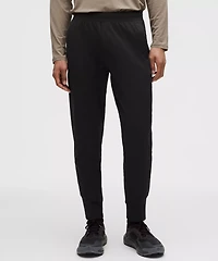 Rulu Fleece Jogger *Regular