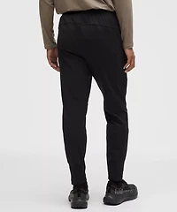 Rulu Fleece Jogger *Regular