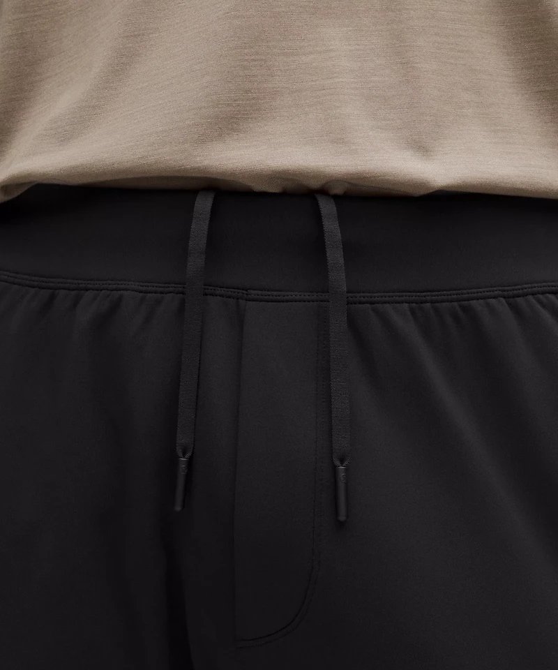 Rulu Fleece Jogger *Regular