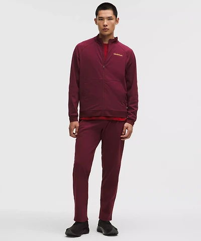 Lunar New Year Pace Breaker Luxtreme Track Pant *Regular