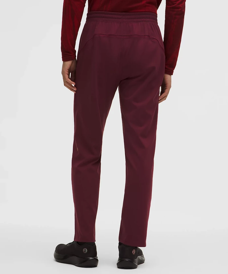 Lunar New Year Pace Breaker Luxtreme Track Pant *Regular