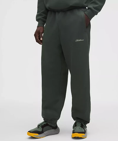 Men's Big Cozy Jogger *Regular