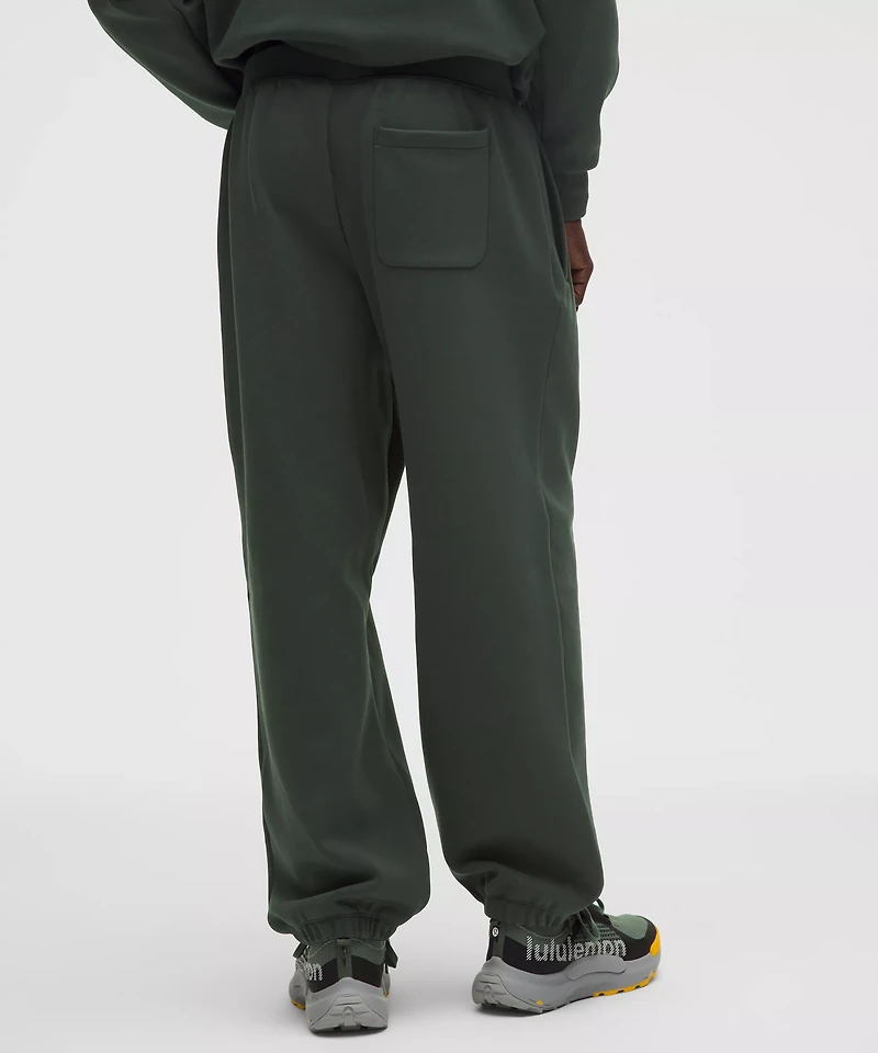 Men's Big Cozy Jogger *Regular