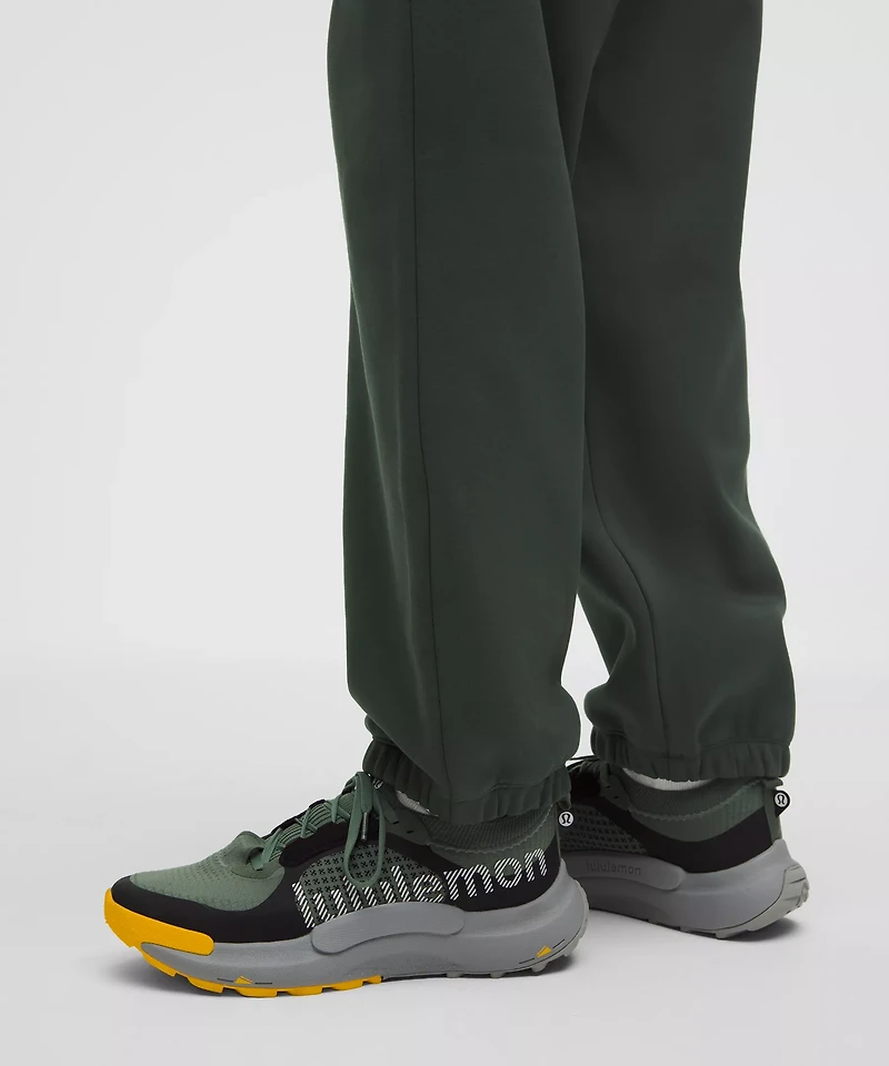 Men's Big Cozy Jogger *Regular