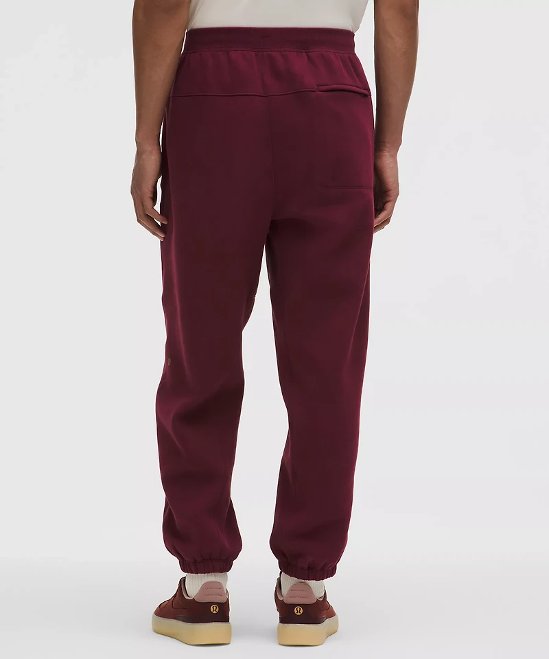 Lunar New Year Men's Steady State Relaxed-Fit Jogger
