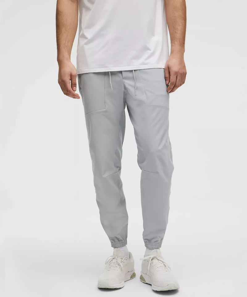 License to Train Jogger *Regular | Men's Joggers