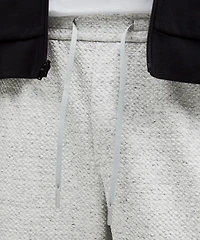 Textured Double-Knit Cotton Jogger *Regular | Men's Joggers