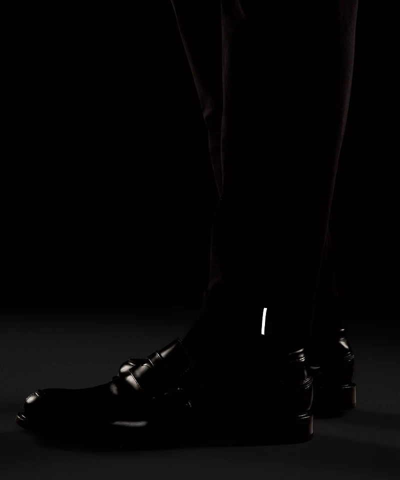 ABC Slim-Fit Trouser 30L *Stretch Cotton VersaTwill