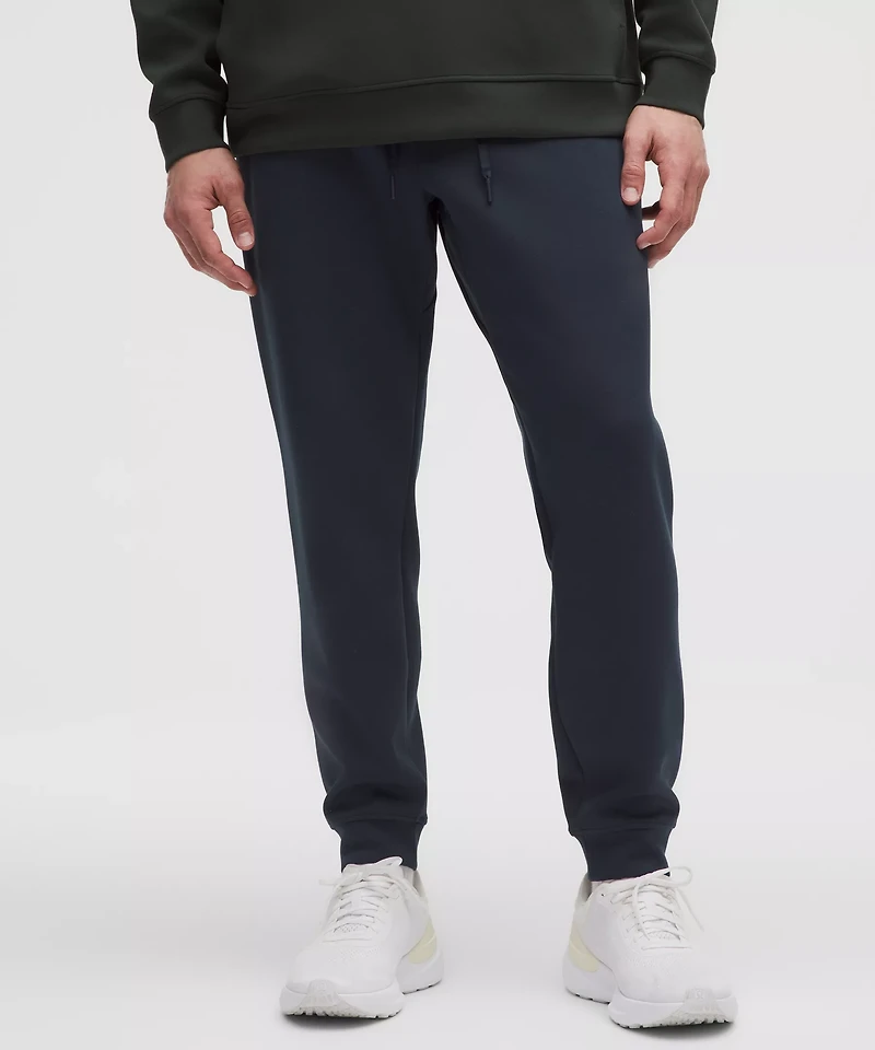 Smooth Spacer Jogger *Regular | Men's Joggers