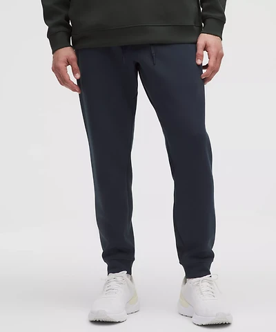 Smooth Spacer Jogger *Regular | Men's Joggers