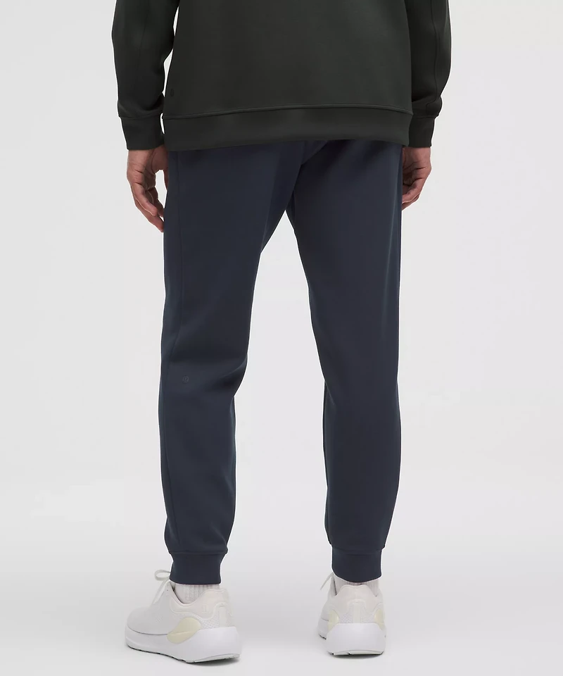 Smooth Spacer Jogger *Regular | Men's Joggers