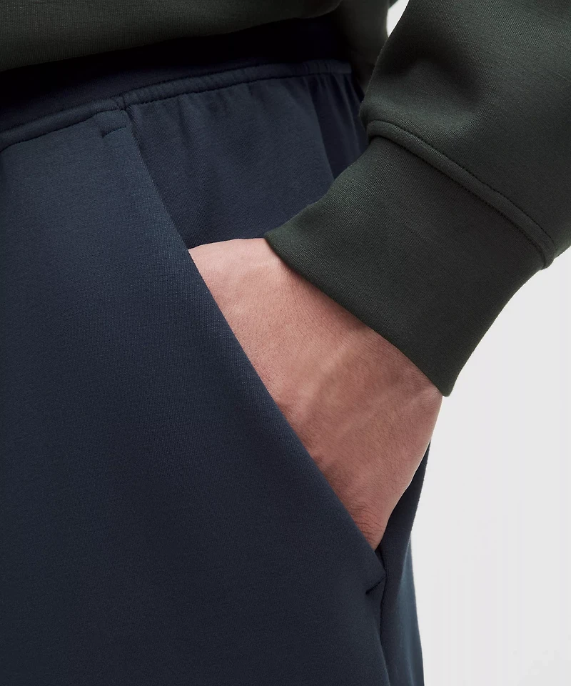 Smooth Spacer Jogger *Regular | Men's Joggers