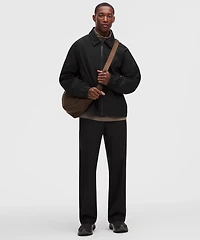 Slacker Loose-Straight Trouser 32L