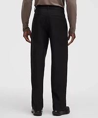 Slacker Loose-Straight Trouser 32L