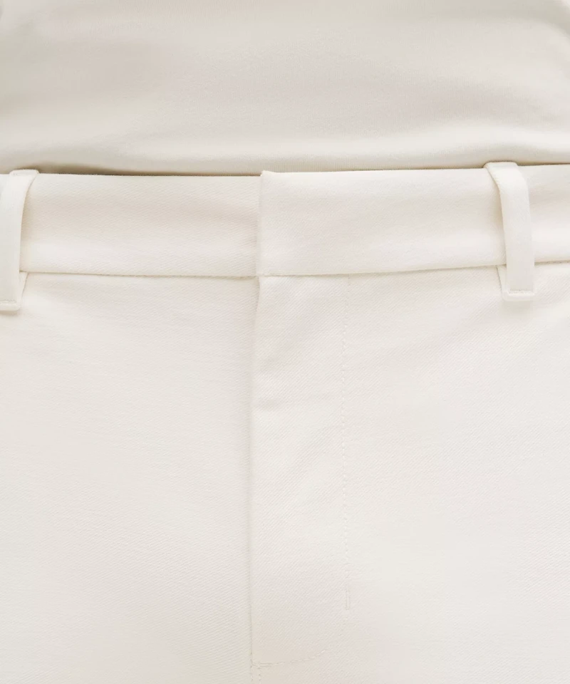 Slacker Slim-Straight Trouser 32L