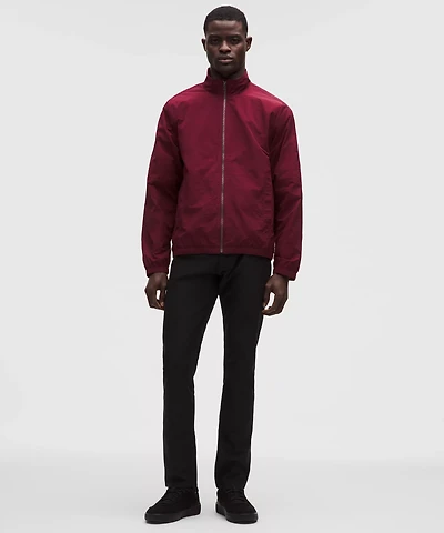 EasyFive Slim-Straight Pant 32L