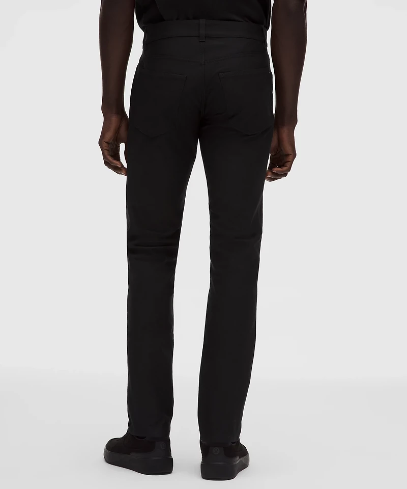 EasyFive Slim-Straight Pant 32L