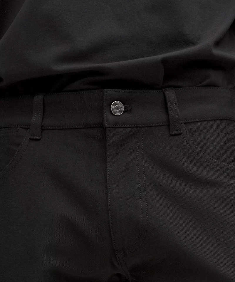 EasyFive Slim-Straight Pant 32L