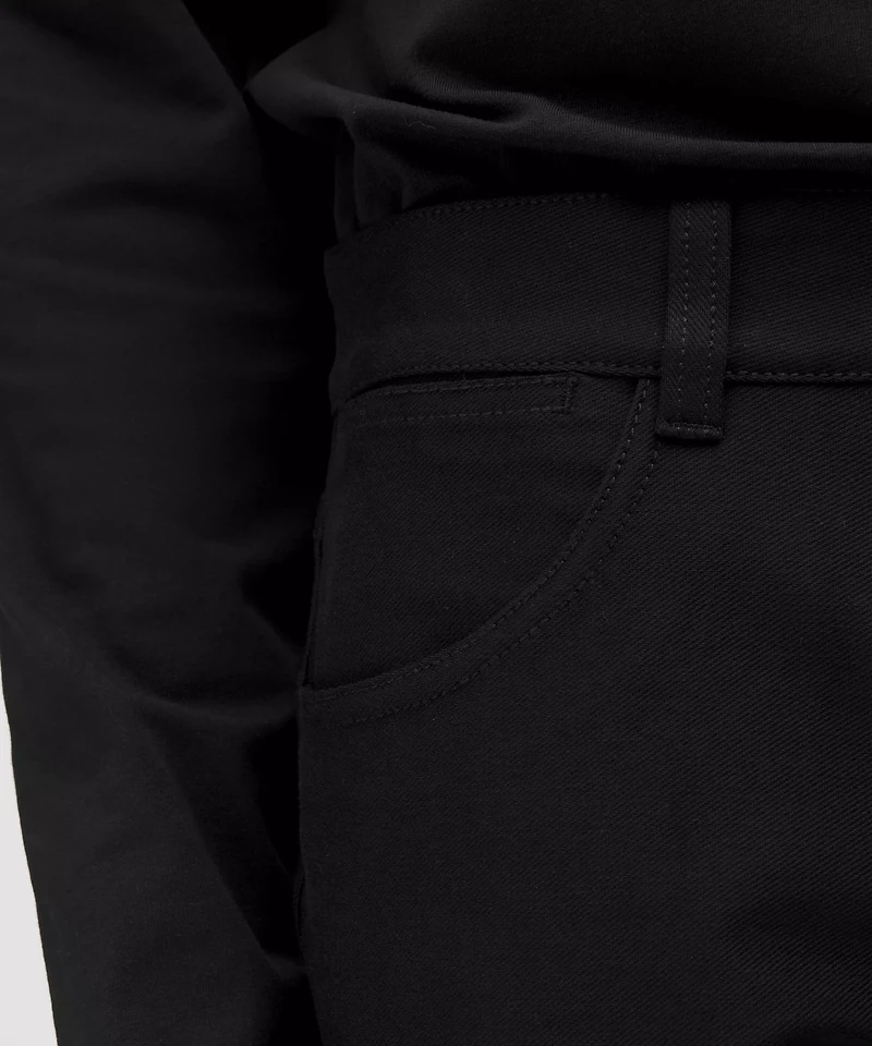 EasyFive Slim-Straight Pant 32L