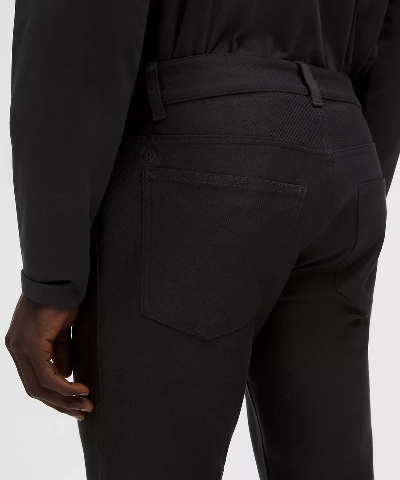 EasyFive Slim-Straight Pant 32L