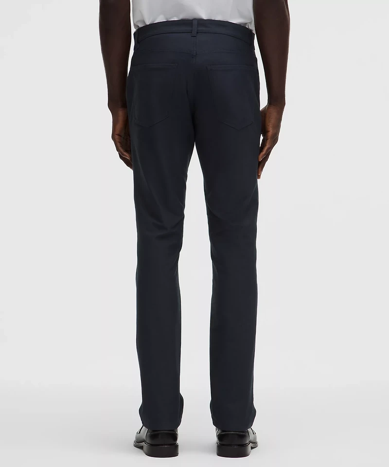 EasyFive Slim-Straight Pant 32L