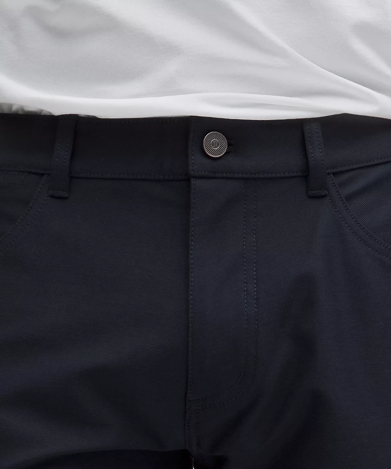 EasyFive Slim-Straight Pant 32L