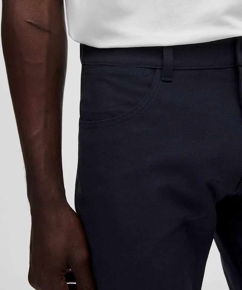 EasyFive Slim-Straight Pant 32L