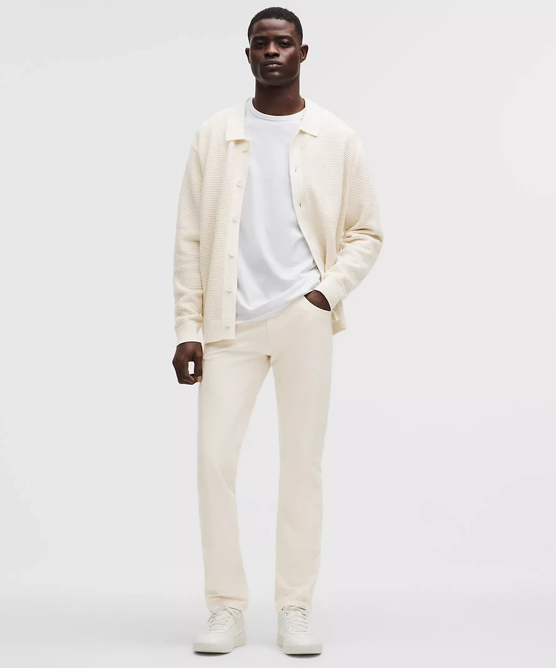 EasyFive Slim-Straight Pant 32L