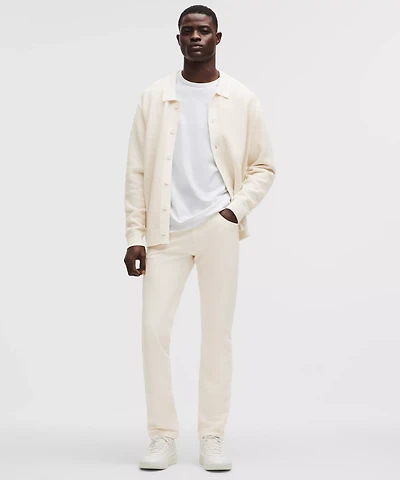 EasyFive Slim-Straight Pant 32L