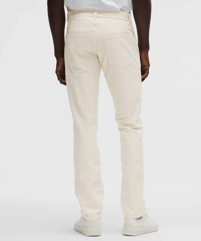 EasyFive Slim-Straight Pant 32L