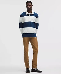 EasyFive Slim-Straight Pant 32L