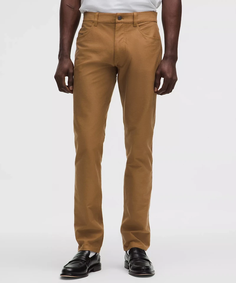 EasyFive Slim-Straight Pant 32L