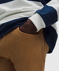 EasyFive Slim-Straight Pant 32L