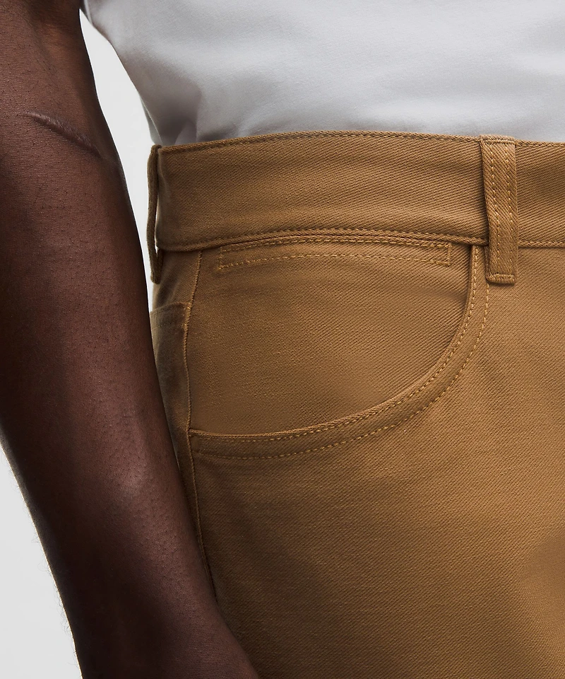 EasyFive Slim-Straight Pant 32L