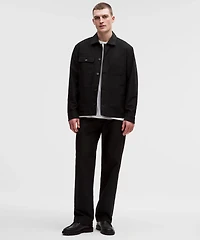 EasyFive Loose-Straight Pant 32L