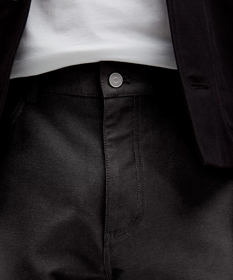 EasyFive Loose-Straight Pant 32L