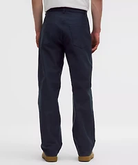 EasyFive Loose-Straight Pant 32L