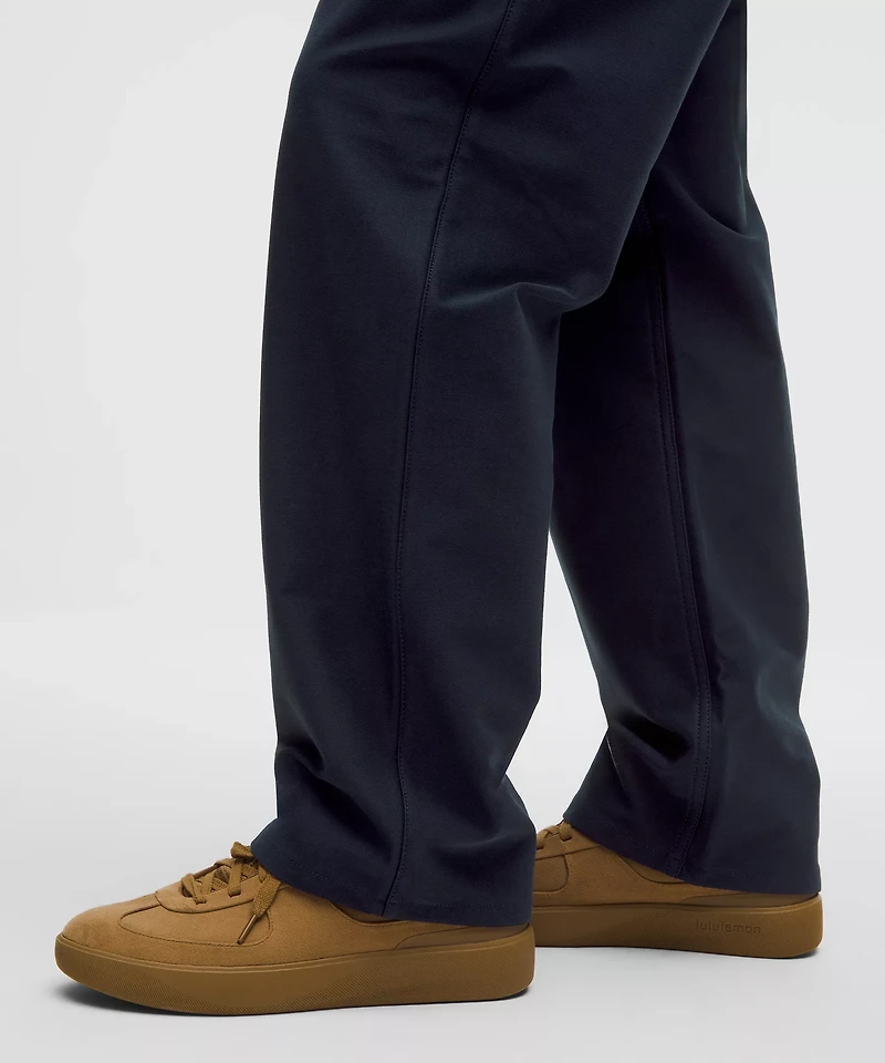 EasyFive Loose-Straight Pant 32L