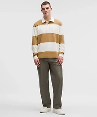 EasyFive Loose-Straight Pant 32L