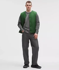 EasyFive Loose-Straight Pant 32L