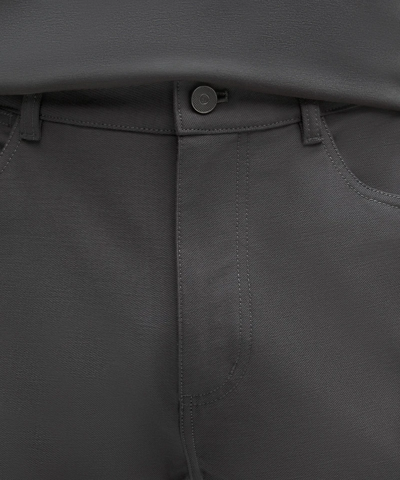 EasyFive Loose-Straight Pant 32L