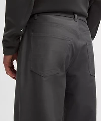 EasyFive Loose-Straight Pant 32L
