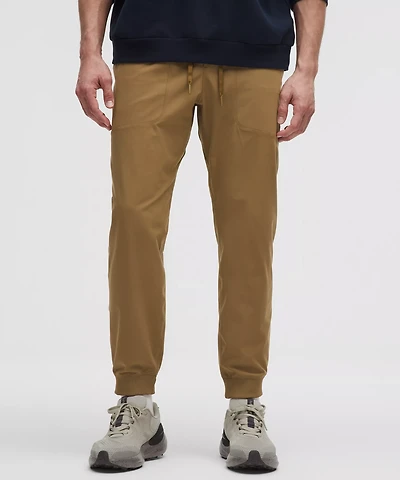 ABC Jogger *Regular | Men's Joggers