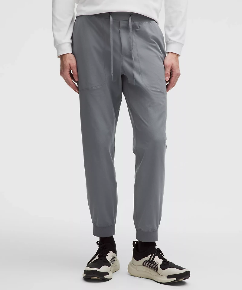 ABC Jogger *Regular | Men's Joggers